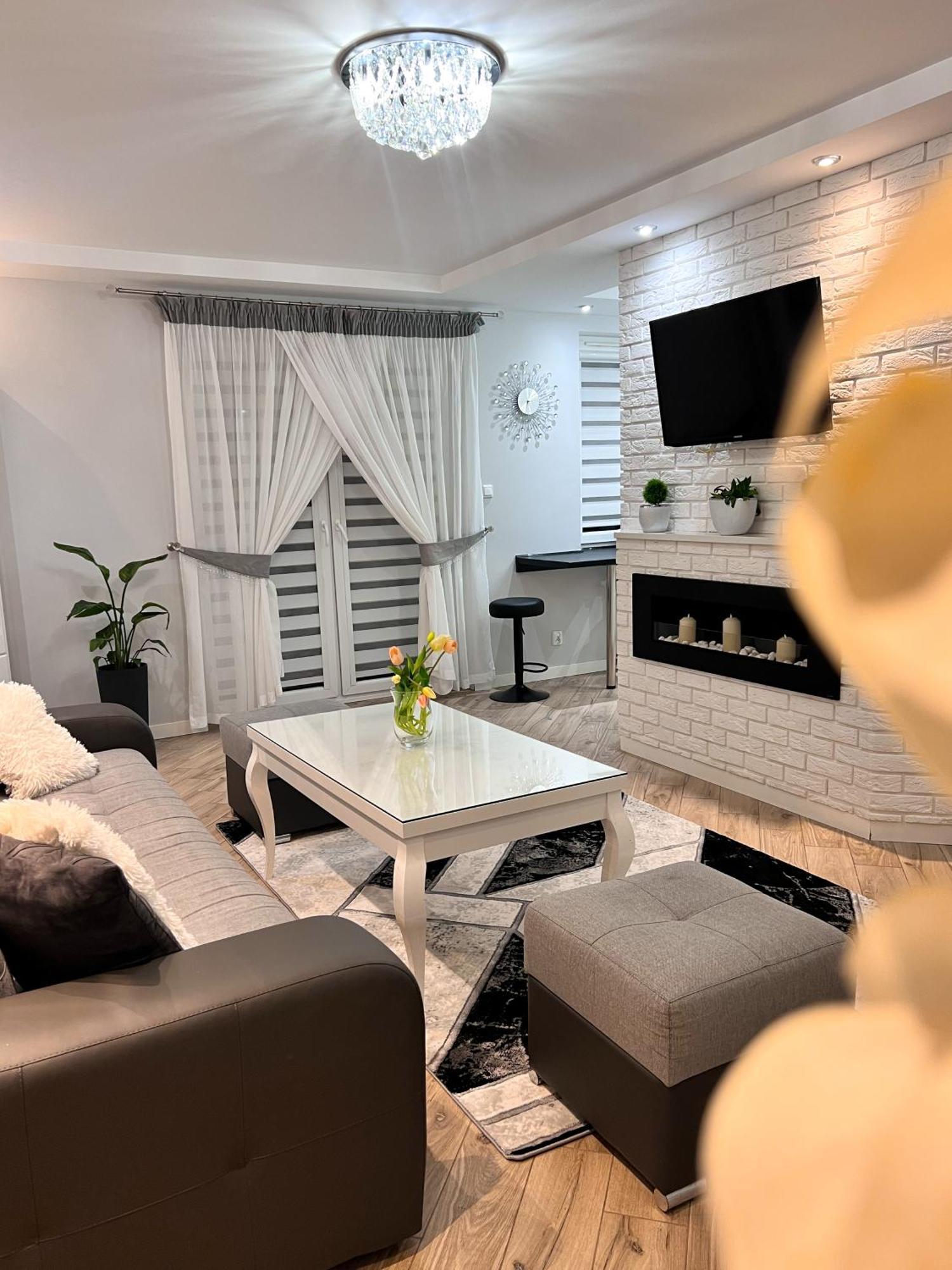 Apartament Zamojski Mlynska #N/A Exterior photo