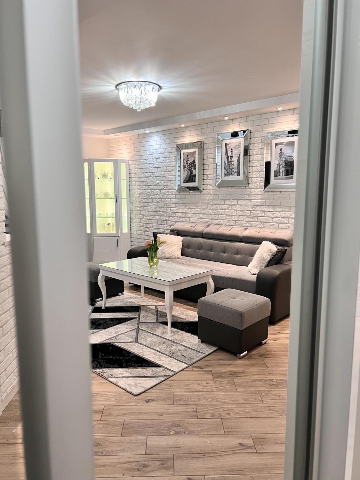 Apartament Zamojski Mlynska #N/A Exterior photo