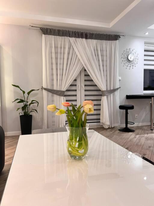 Apartament Zamojski Mlynska #N/A Exterior photo