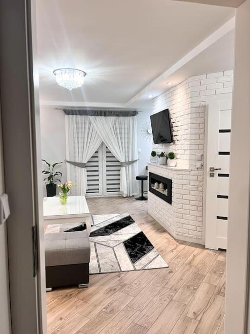 Apartament Zamojski Mlynska #N/A Exterior photo