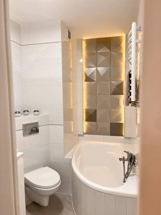 Apartament Zamojski Mlynska #N/A Exterior photo