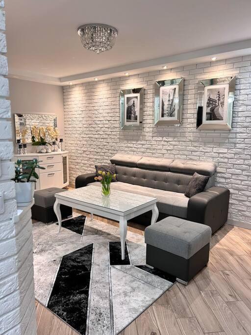 Apartament Zamojski Mlynska #N/A Exterior photo