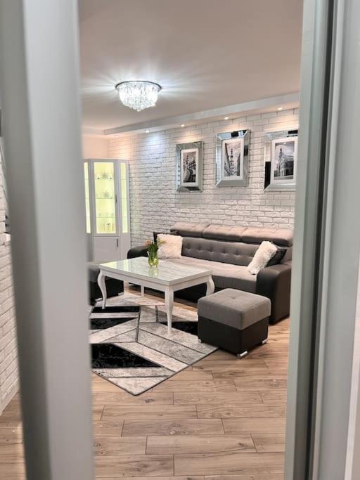 Apartament Zamojski Mlynska #N/A Exterior photo