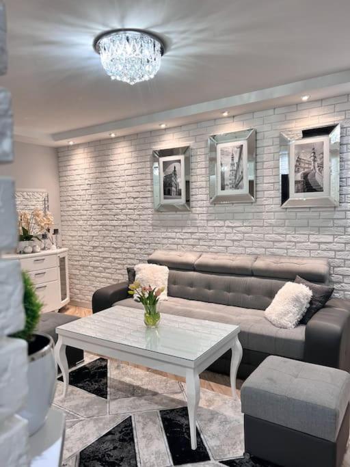Apartament Zamojski Mlynska #N/A Exterior photo